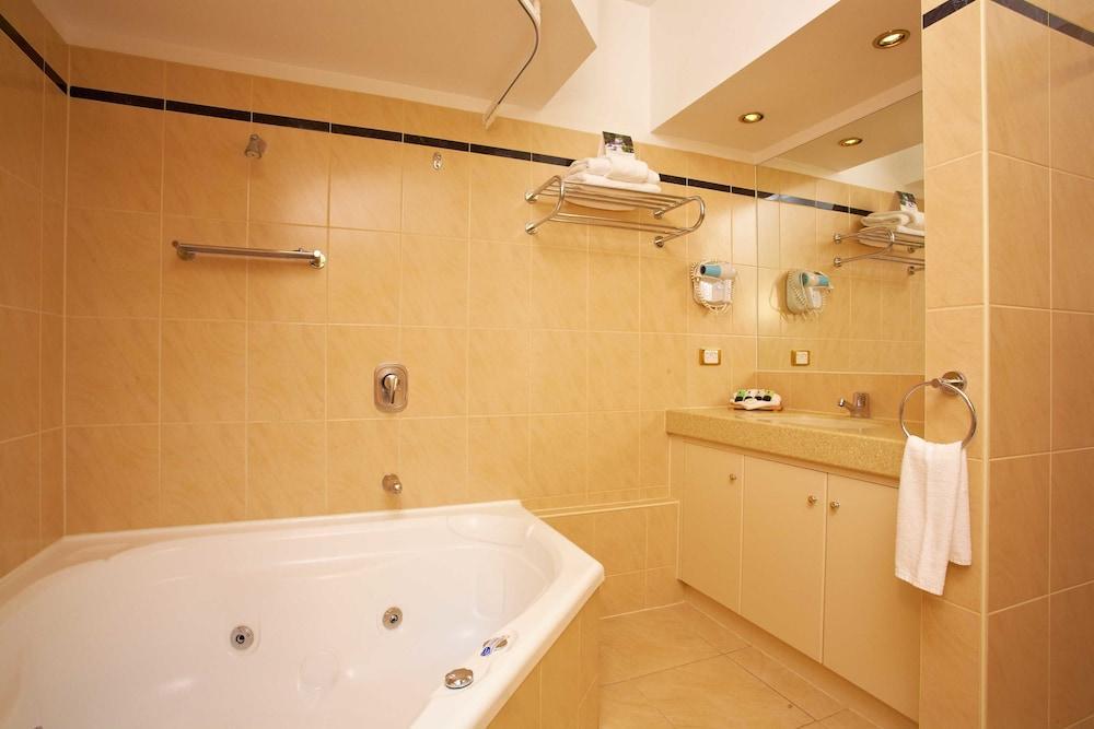 Quest Savoy Aparthotel Hobart Buitenkant foto
