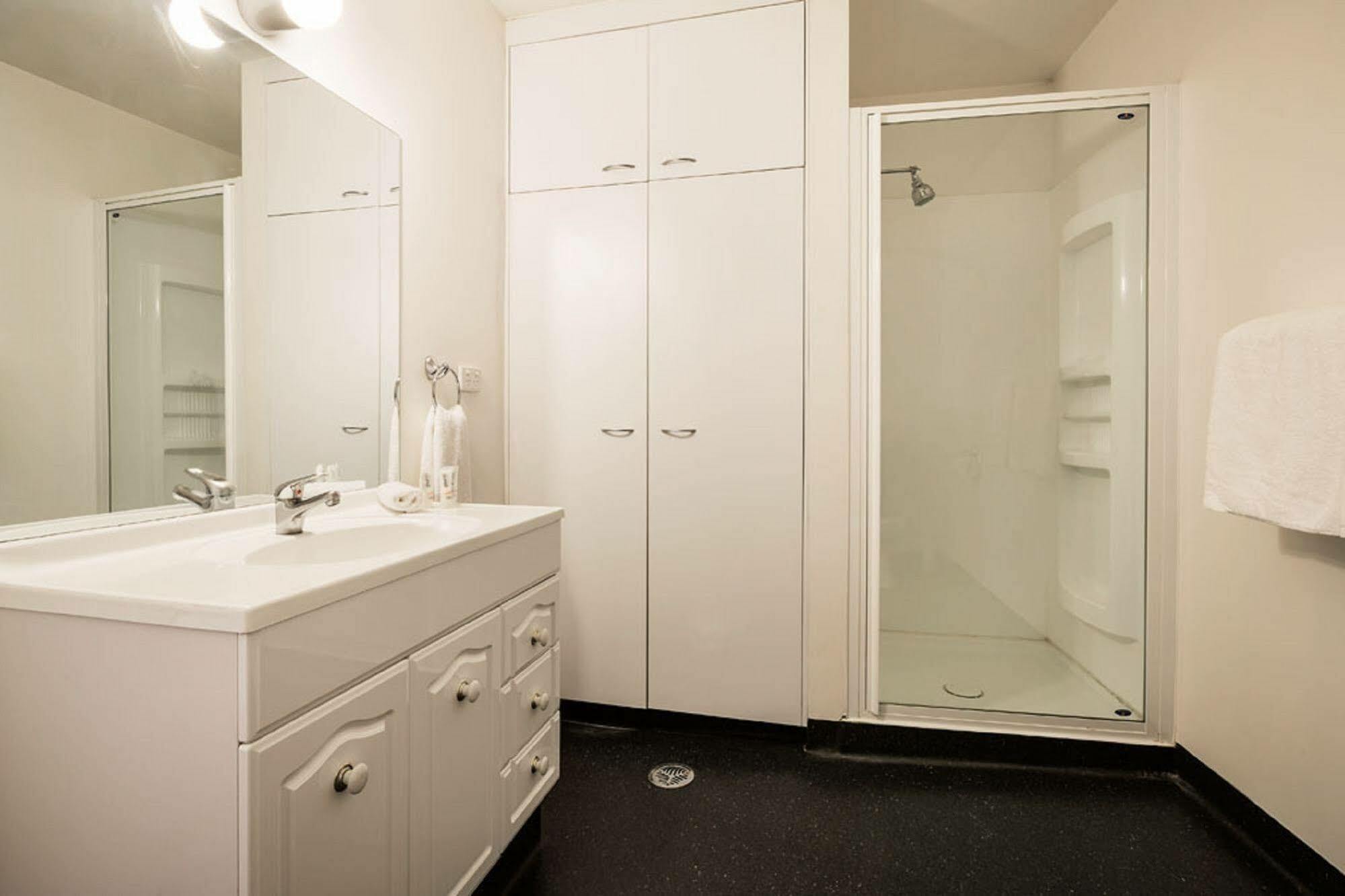 Quest Savoy Aparthotel Hobart Buitenkant foto