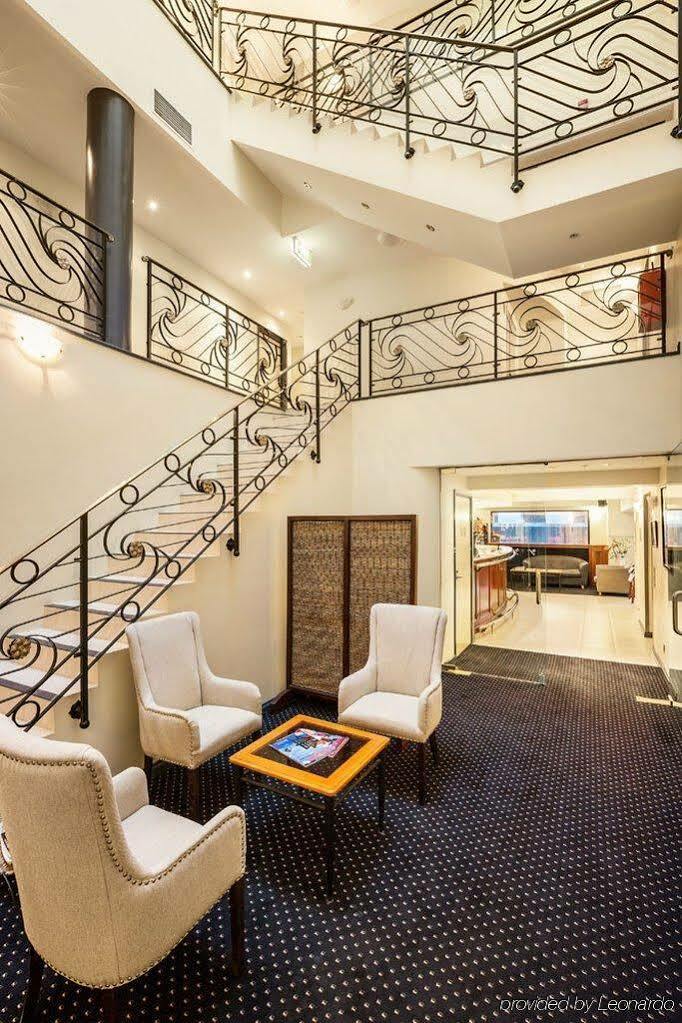 Quest Savoy Aparthotel Hobart Buitenkant foto